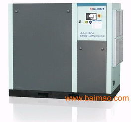 泉州空压机销售与维保一站式服务 众凯给力，助力产业高效运转