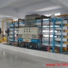 一站式采购指南 水处理配件、零部件及耗材批发详解